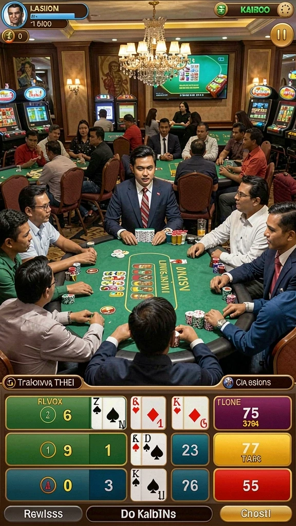 Screenshot 1234bets nomor 1