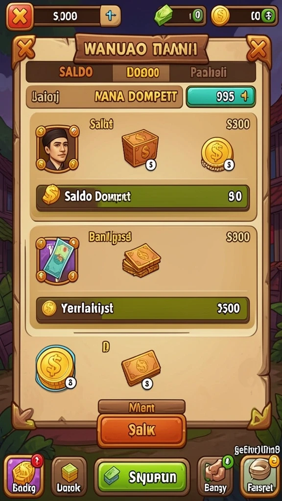 Screenshot 180slot nomor 1