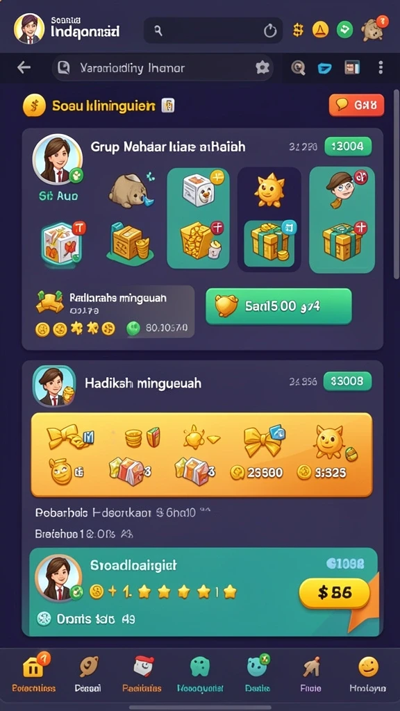 Screenshot 34r nomor 2