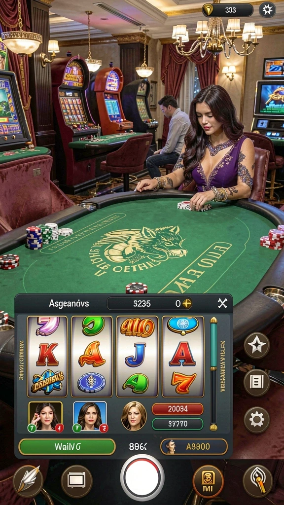 Screenshot 738slot nomor 1