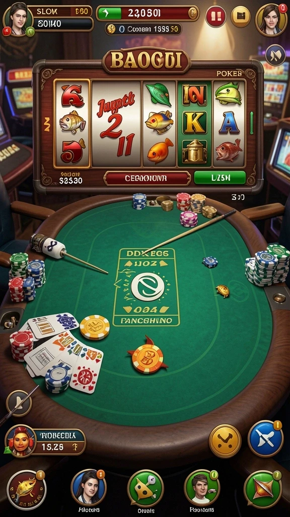 Screenshot 777lucky nomor 2