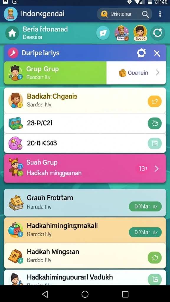 Screenshot 777lucky nomor 3