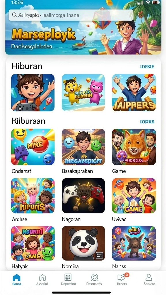 Screenshot 77rp nomor 3
