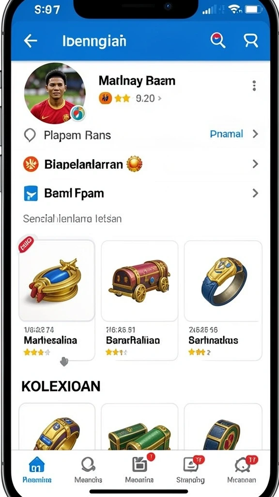 Screenshot 988slot nomor 2