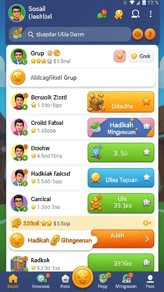 Screenshot 988slot nomor 3