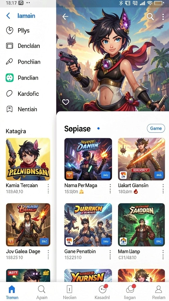 Screenshot 98spin nomor 1