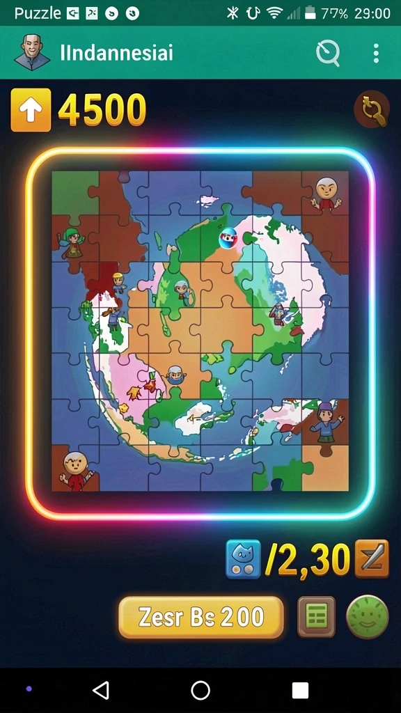 Screenshot 99sl nomor 1