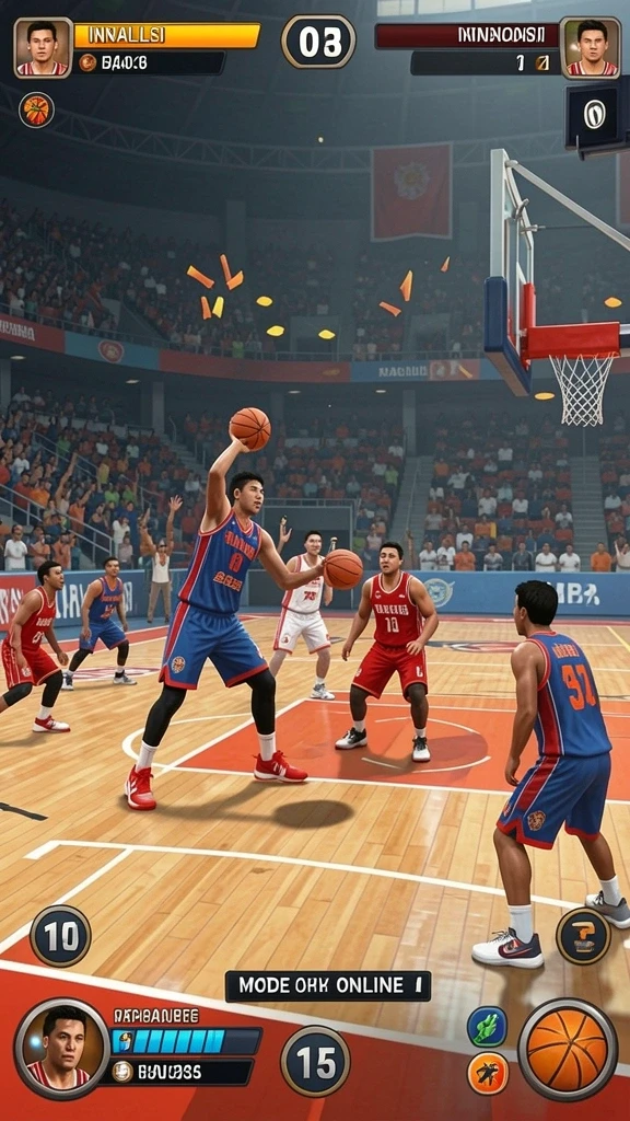 Screenshot 9zkgames nomor 3