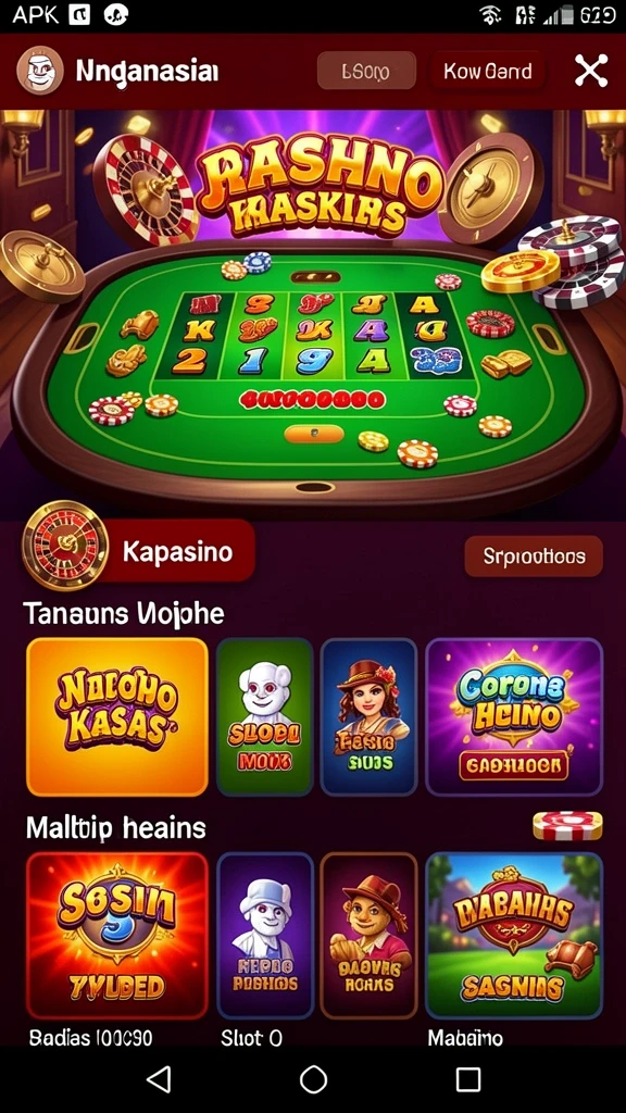 Screenshot afk77 nomor 2