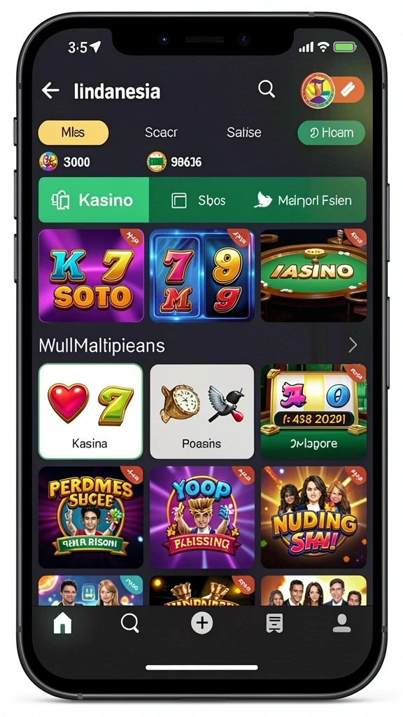 Screenshot afktoto nomor 2