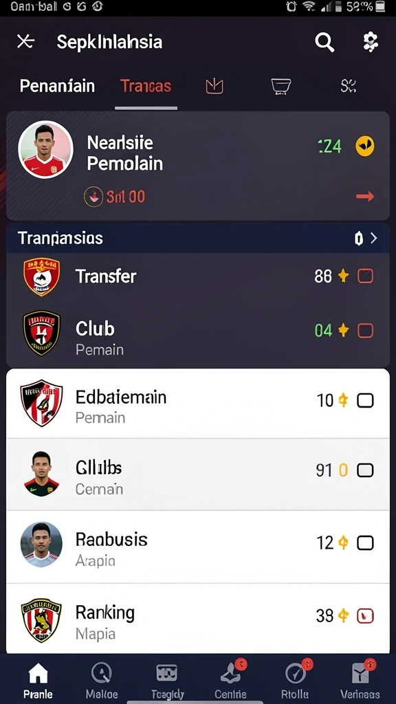Screenshot agenjitu nomor 3