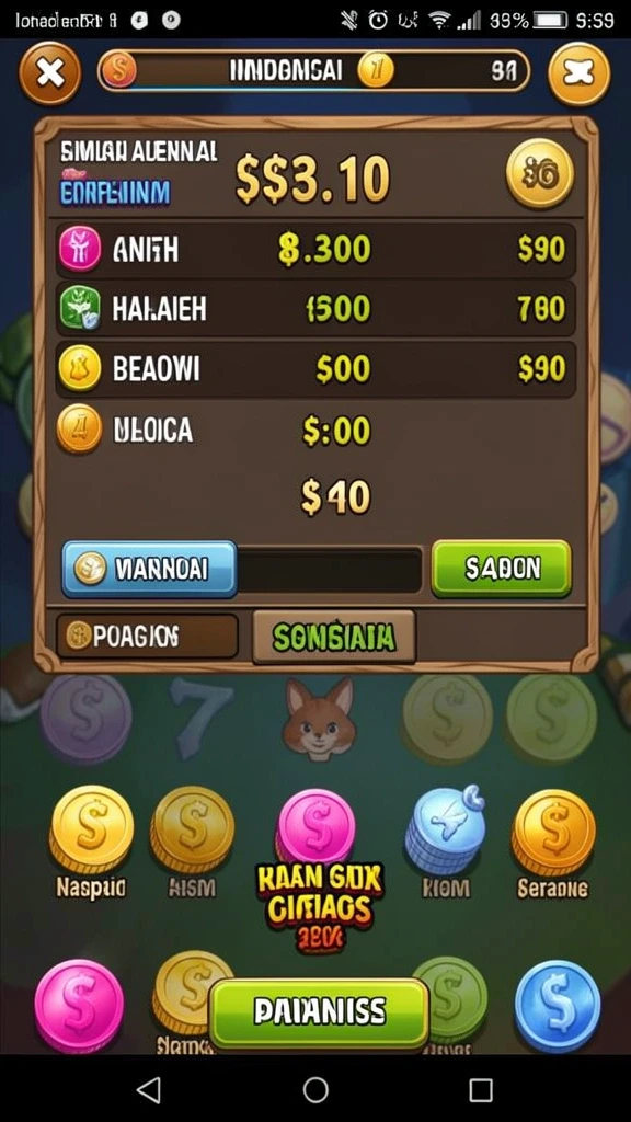 Screenshot akartoto nomor 1