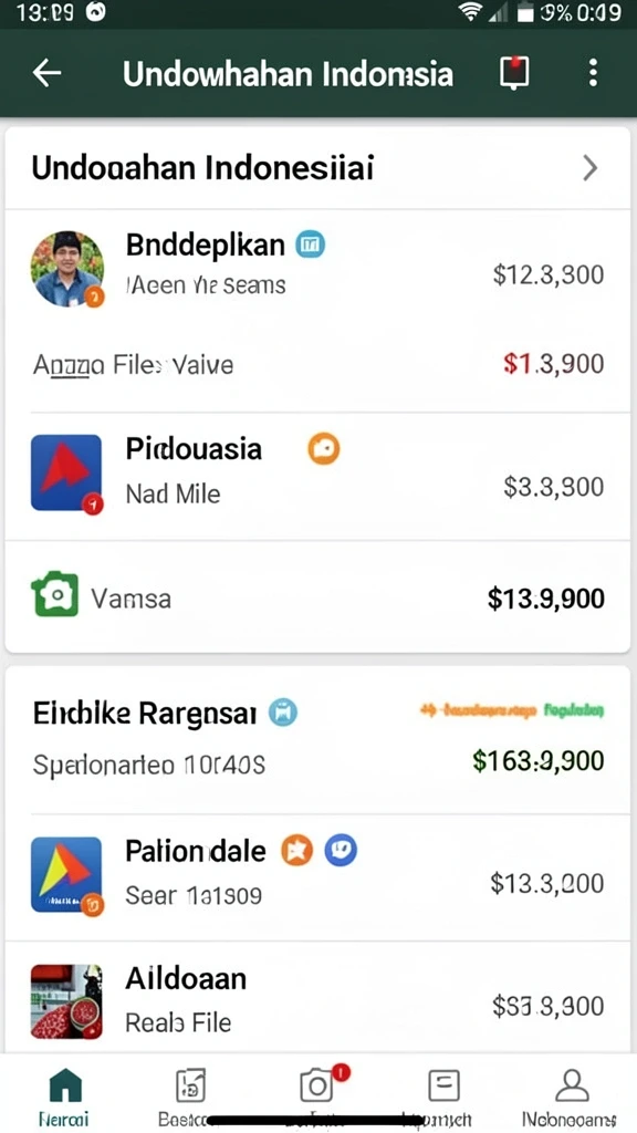 Screenshot akartoto nomor 3