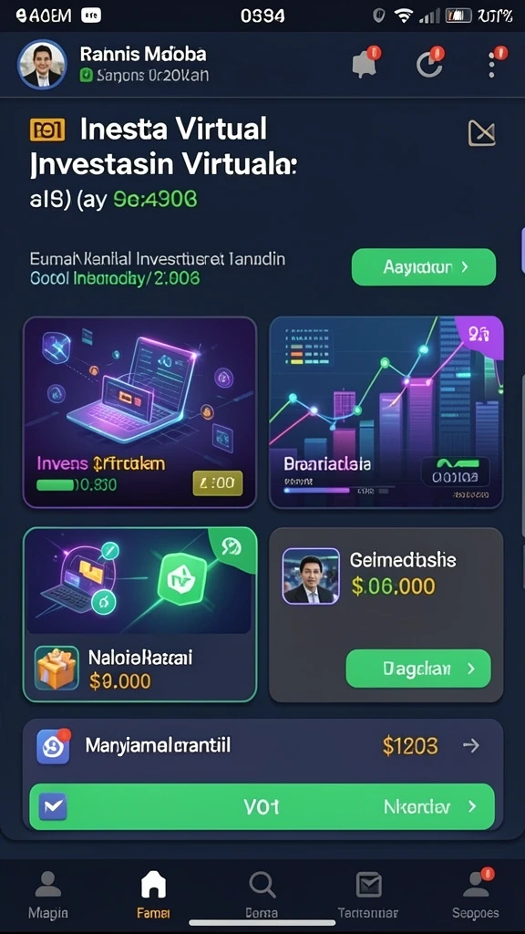 Screenshot arena333 nomor 1