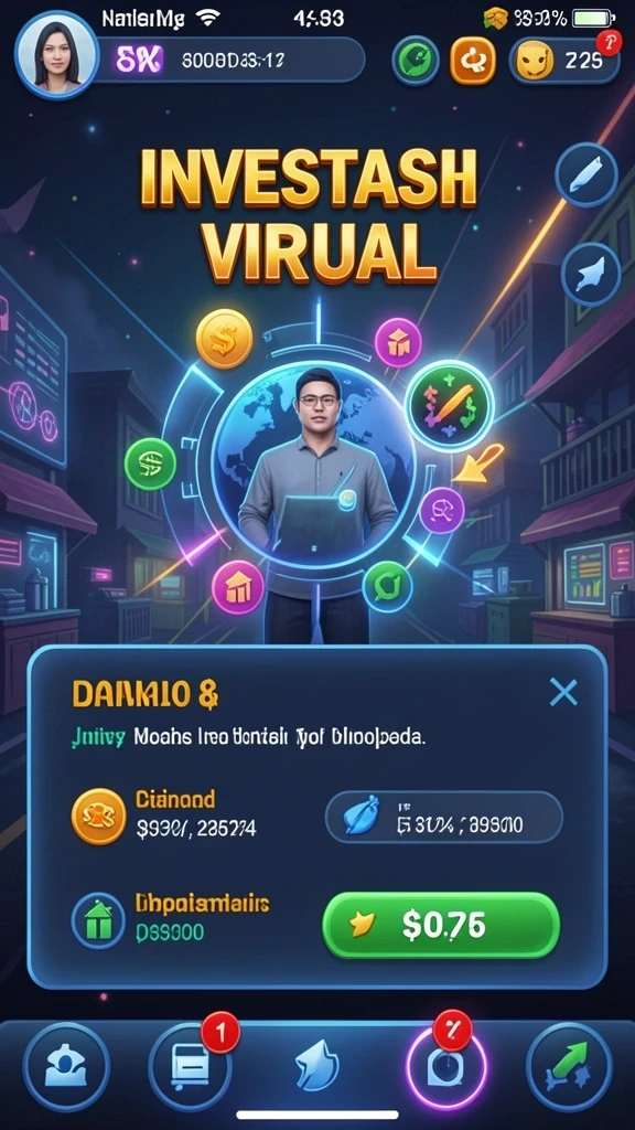 Screenshot arena333 nomor 2