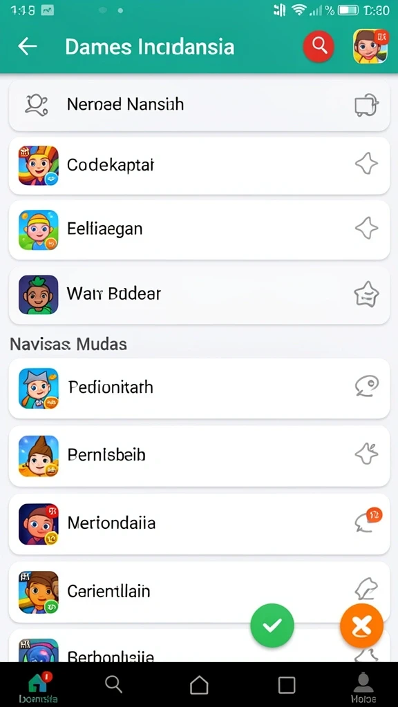 Screenshot arena333 nomor 3