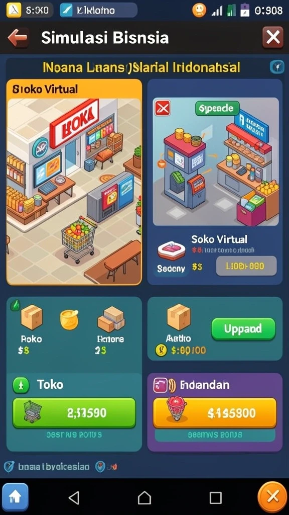 Screenshot arwanatoto nomor 2