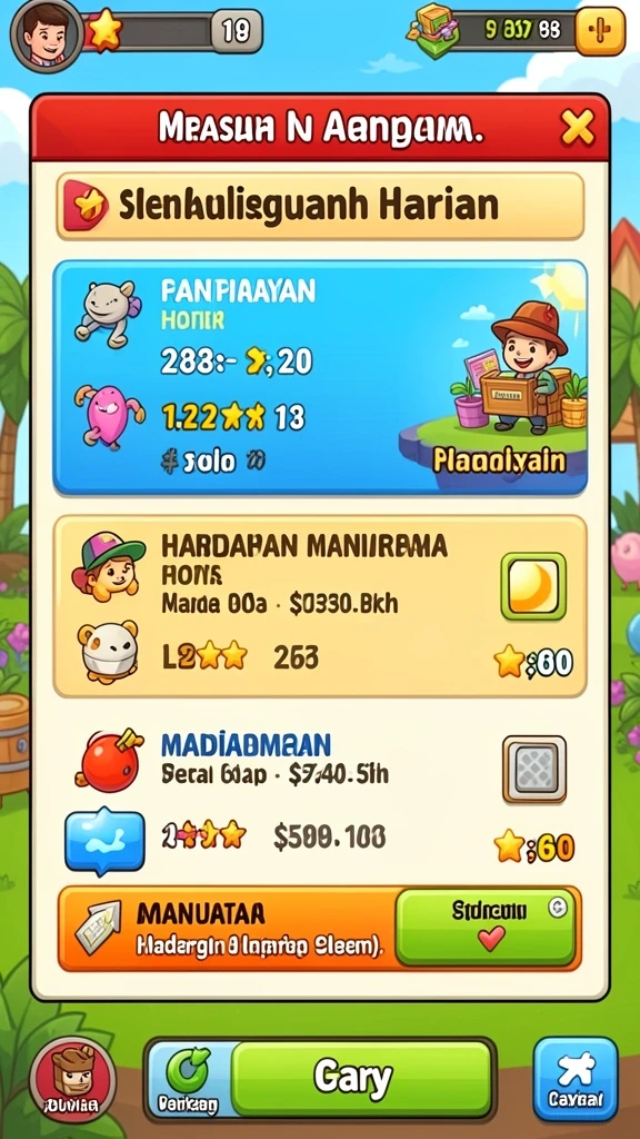 Screenshot arwanatoto nomor 3