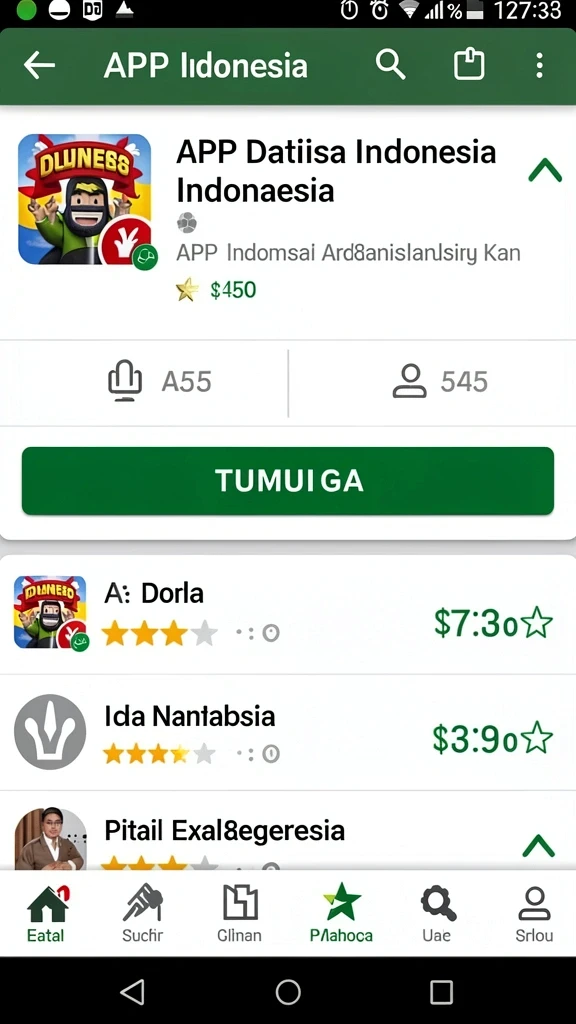 Screenshot at777 nomor 1