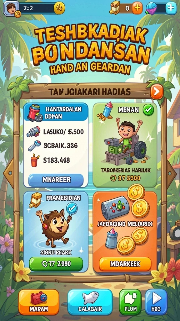 Screenshot at777 nomor 2