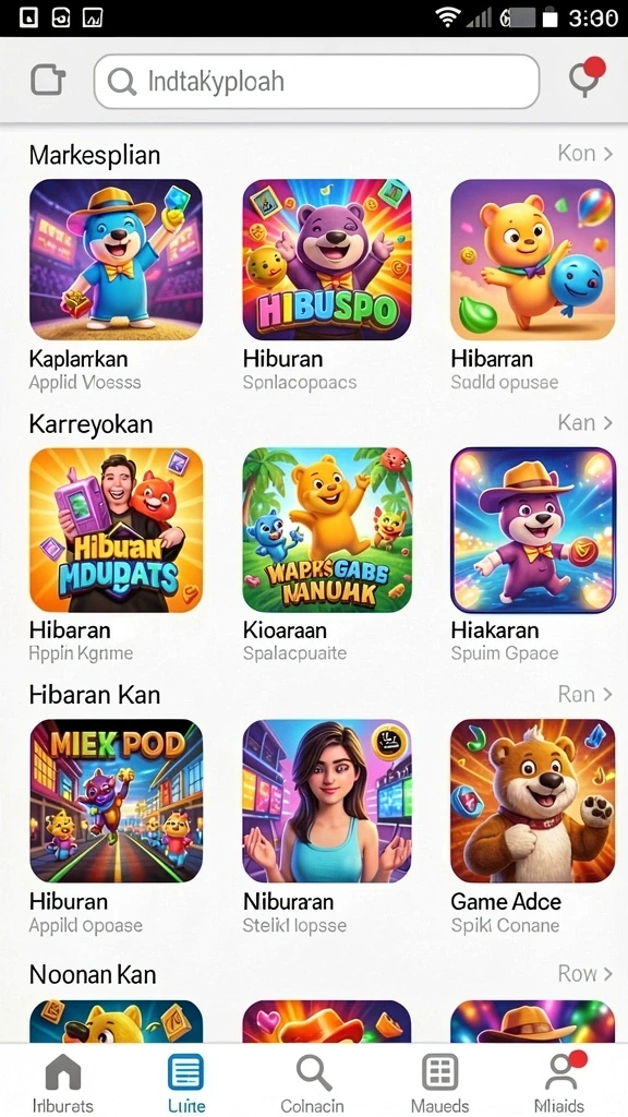 Screenshot baliwin66 nomor 1