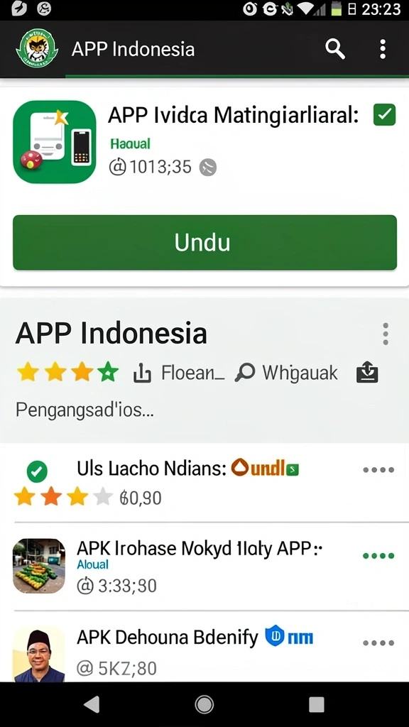 Screenshot baliwin66 nomor 2
