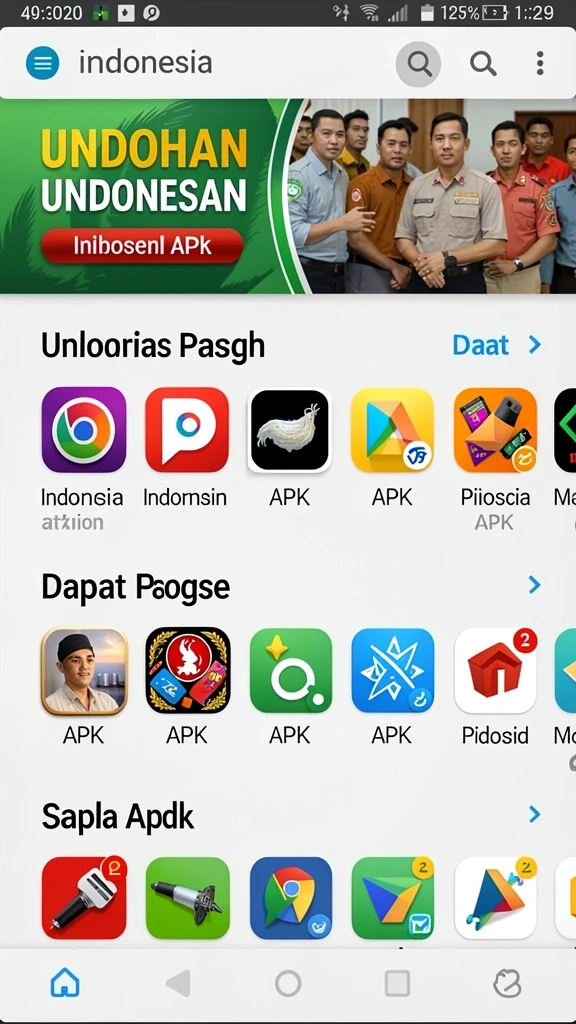 Screenshot bebasmax nomor 1