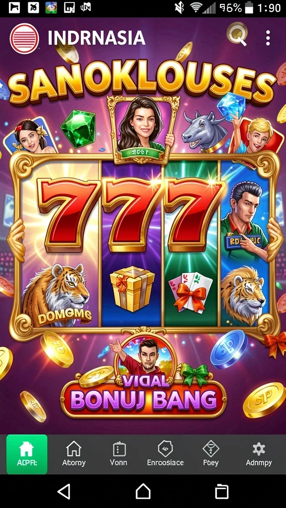Screenshot big777 nomor 3