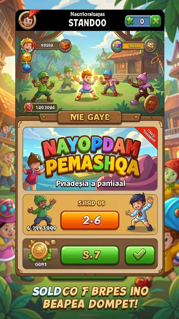 Screenshot bigwin189 nomor 2