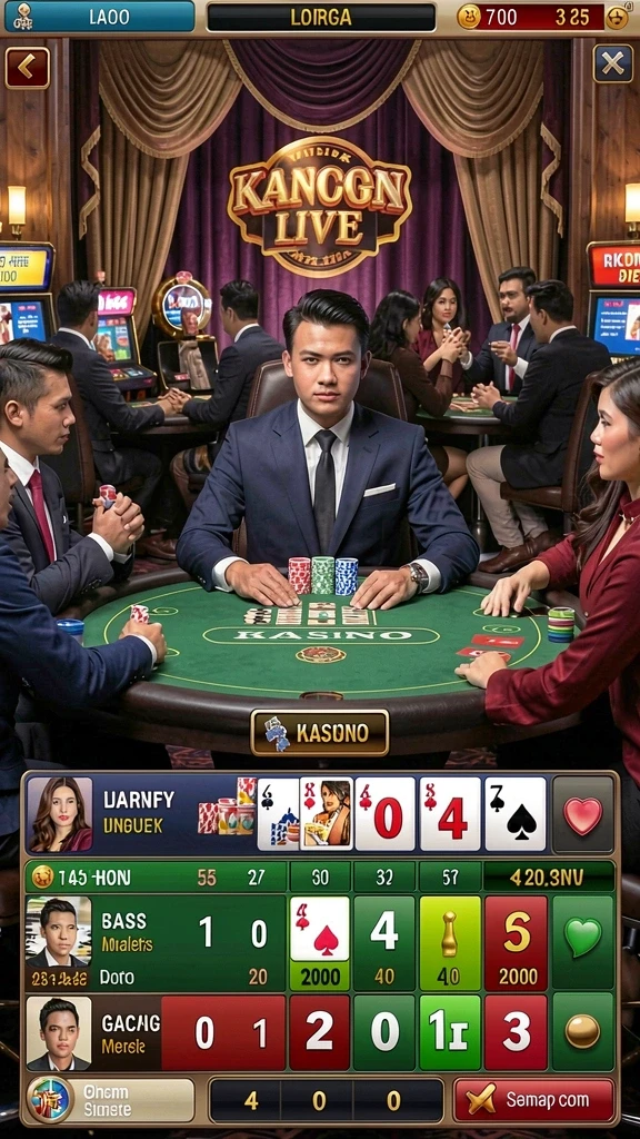 Screenshot bigwin189 nomor 3