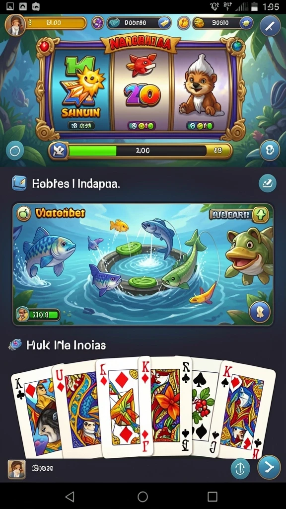 Screenshot bimabet nomor 2
