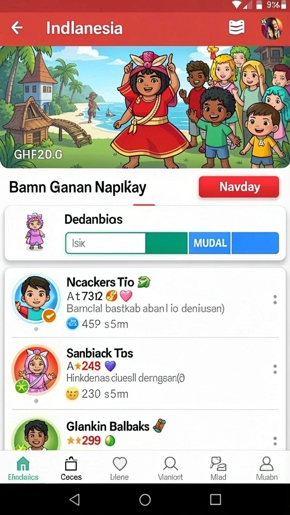 Screenshot bni789 nomor 1
