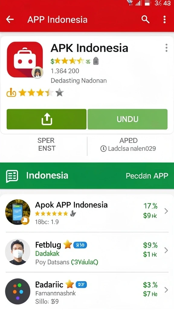 Screenshot bobatoto nomor 1