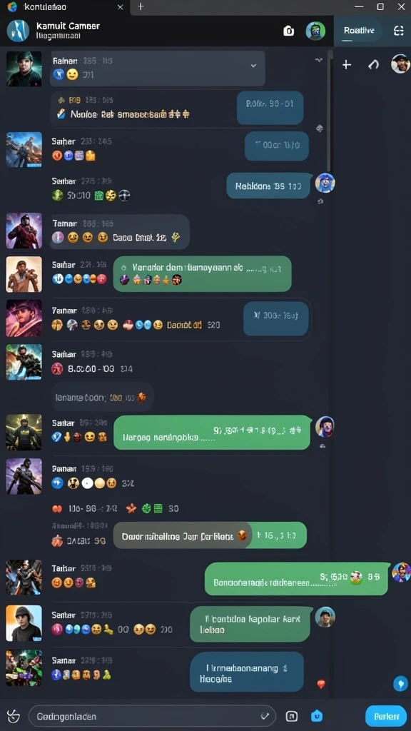 Screenshot bos5000 nomor 2