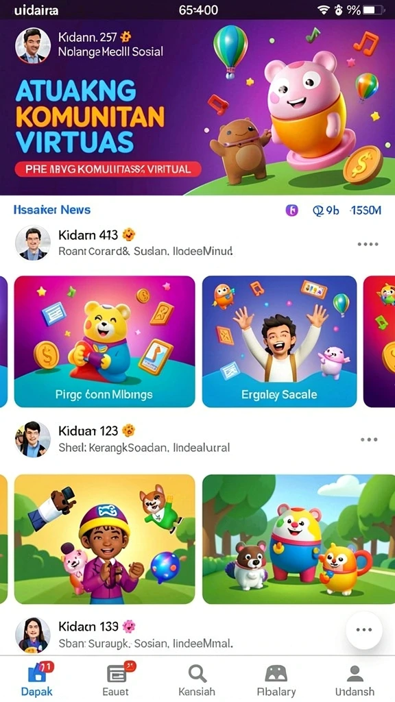 Screenshot browin88 nomor 3