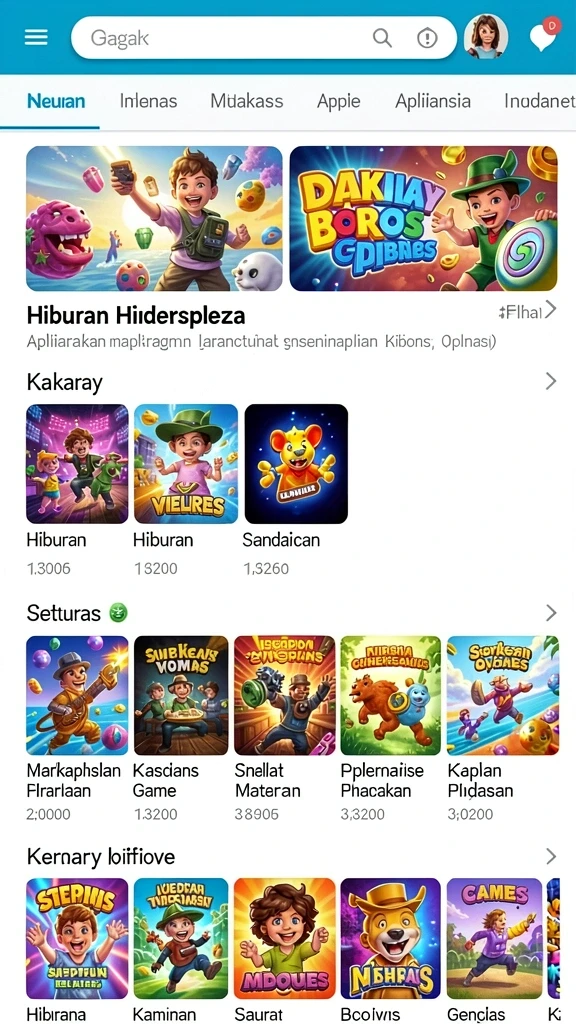 Screenshot cash777 nomor 2