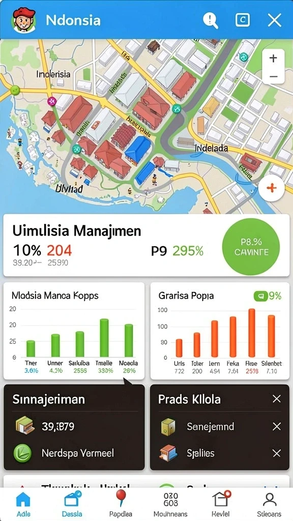 Screenshot ciputratoto nomor 2