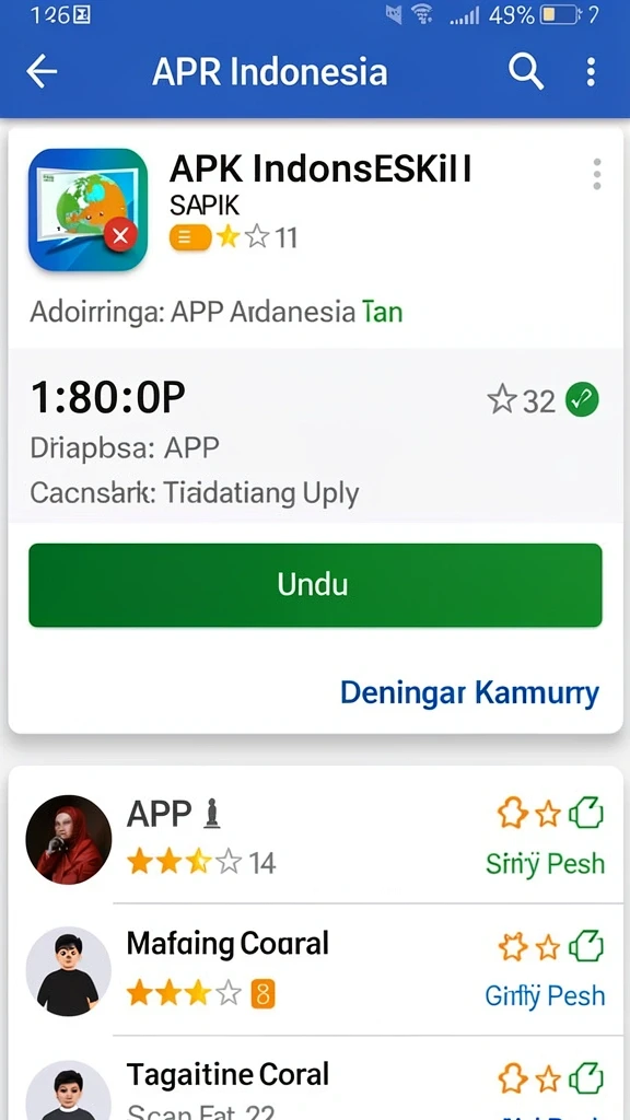 Screenshot cv777 nomor 1