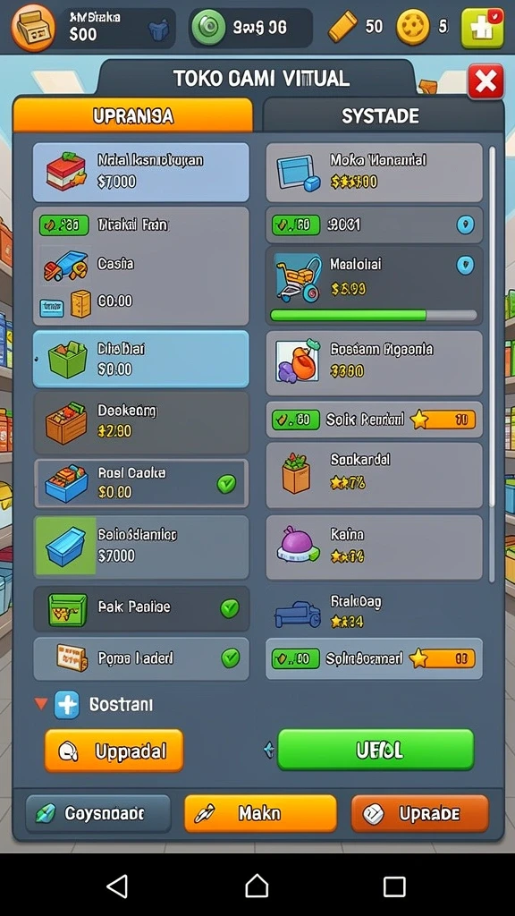 Screenshot danagame nomor 3