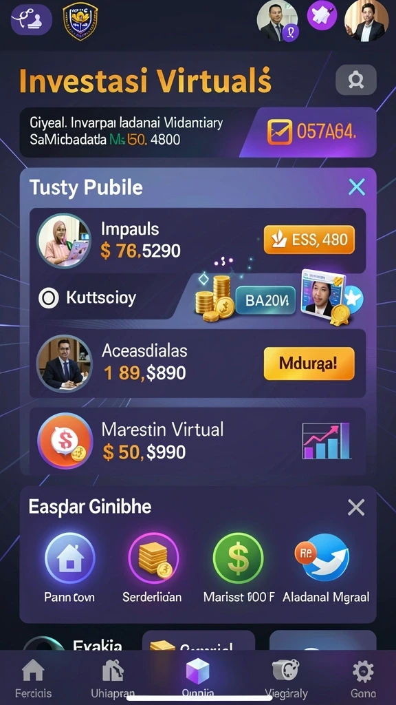 Screenshot day777 nomor 3