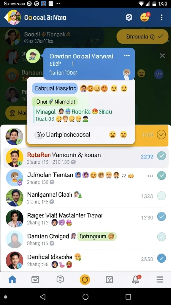 Screenshot dayak777 nomor 3