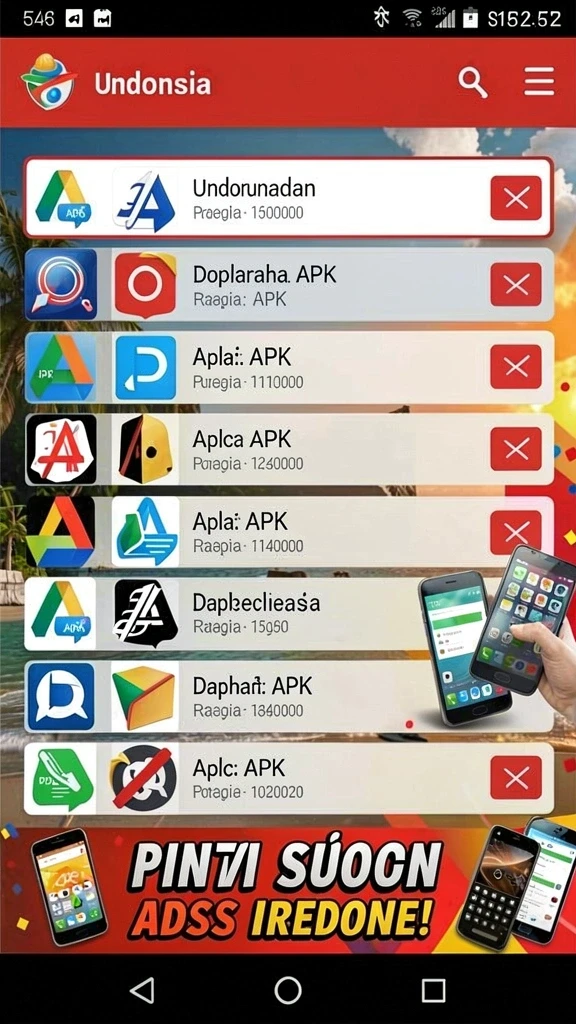 Screenshot delta575 nomor 3