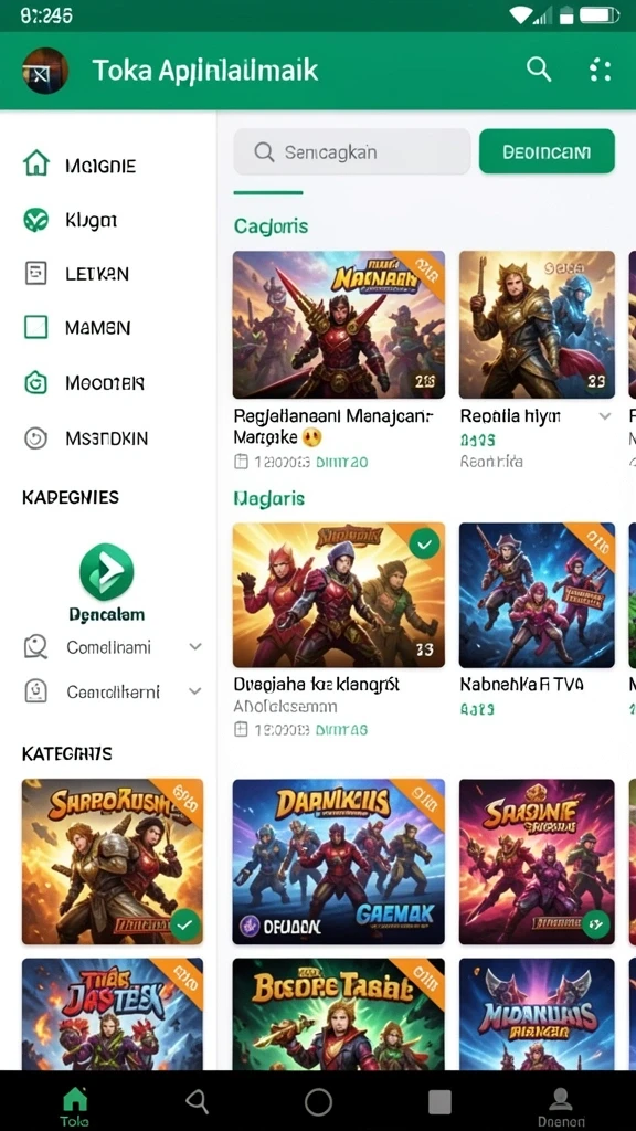 Screenshot dewakoin99 nomor 1