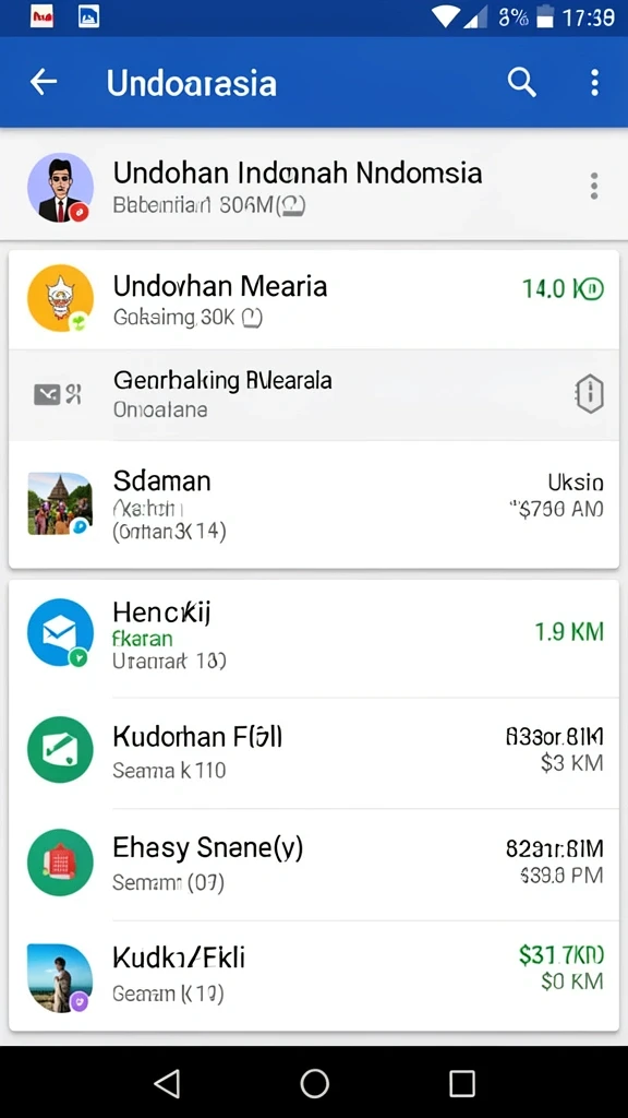 Screenshot dewakoin99 nomor 3