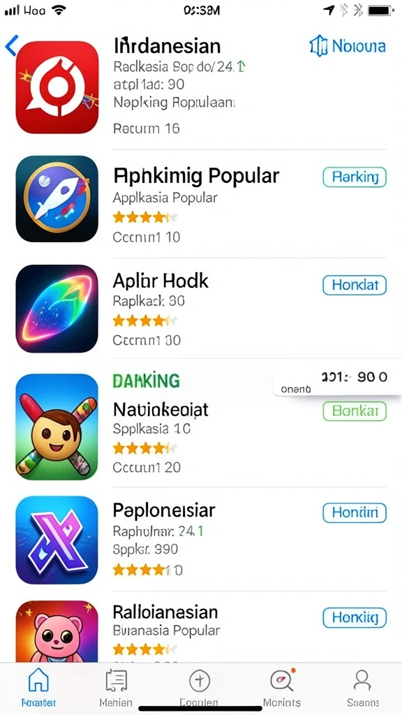 Screenshot dewi11 nomor 1