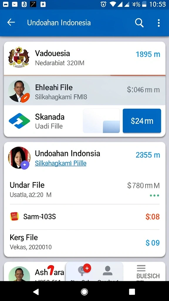 Screenshot diana4d nomor 1
