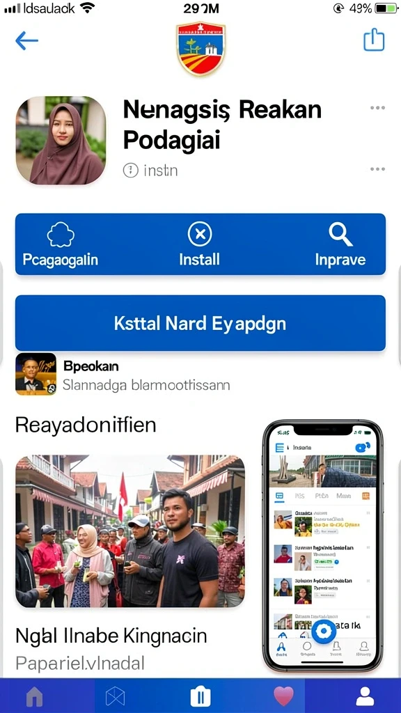 Screenshot dna777 nomor 1