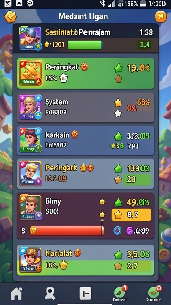 Screenshot dominobet nomor 3