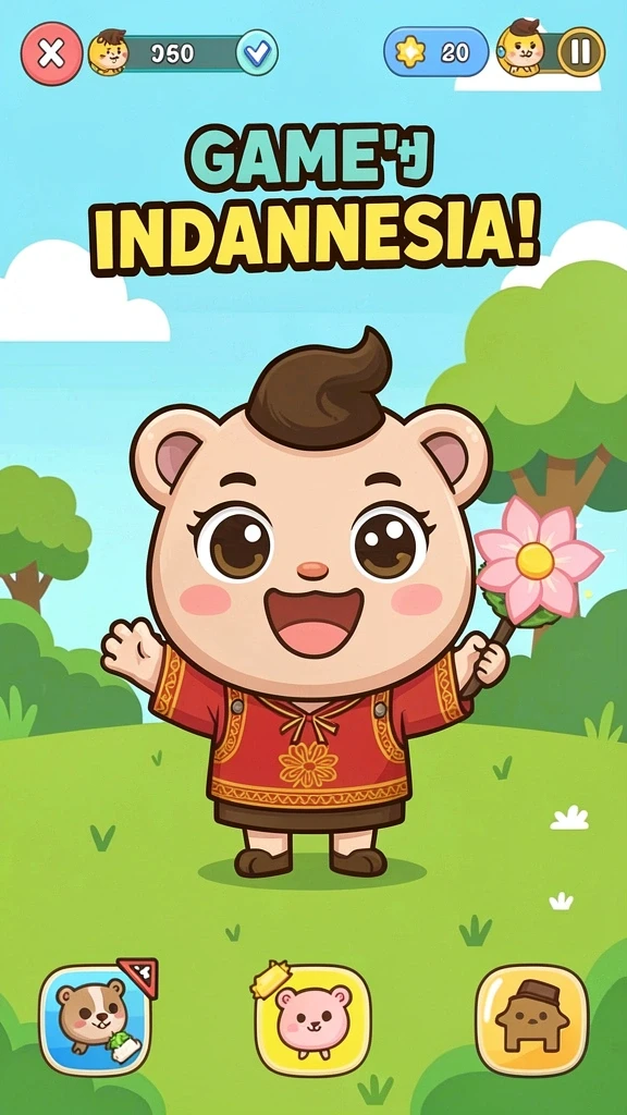 Screenshot dorahoki nomor 1