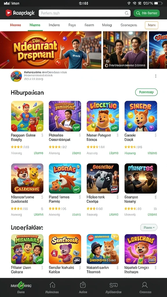 Screenshot forwin77 nomor 1